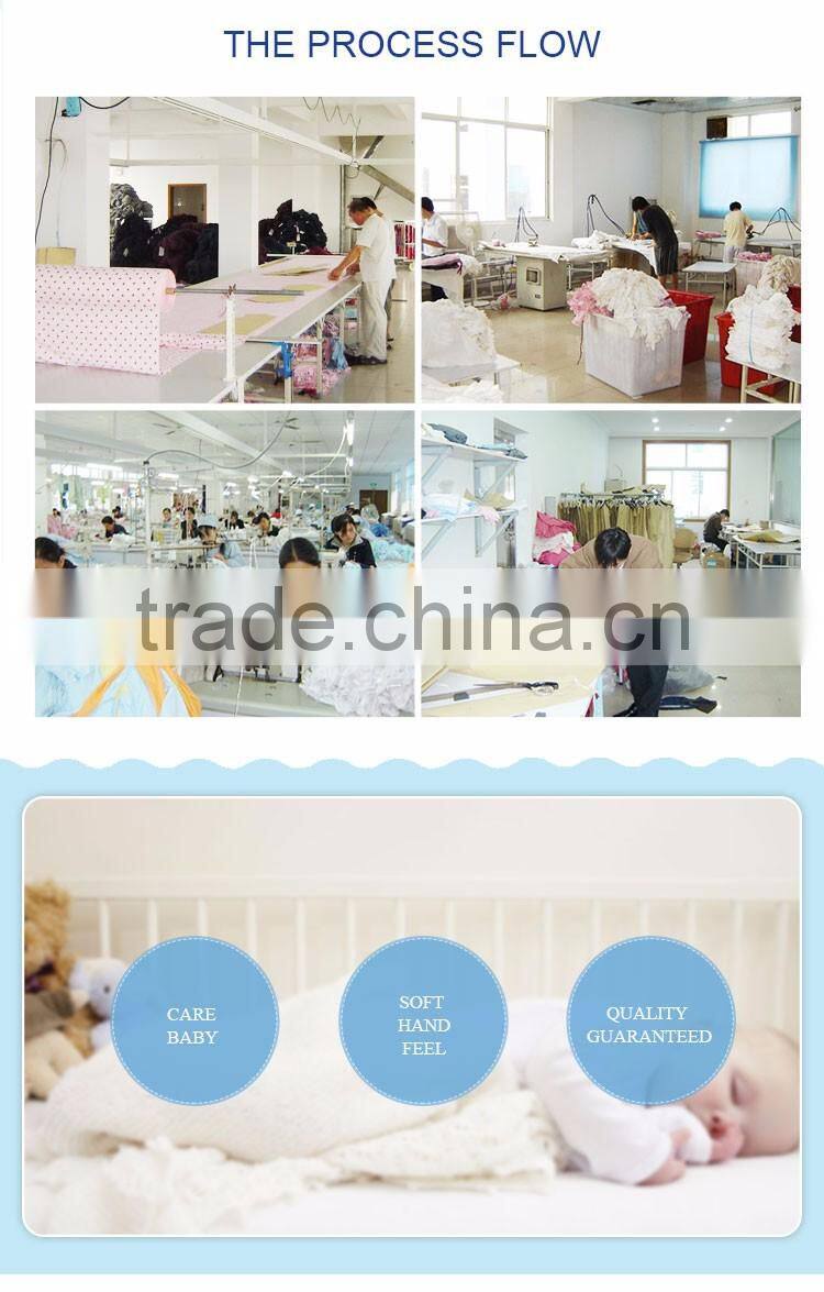 Custom vintage baby clothes made in china