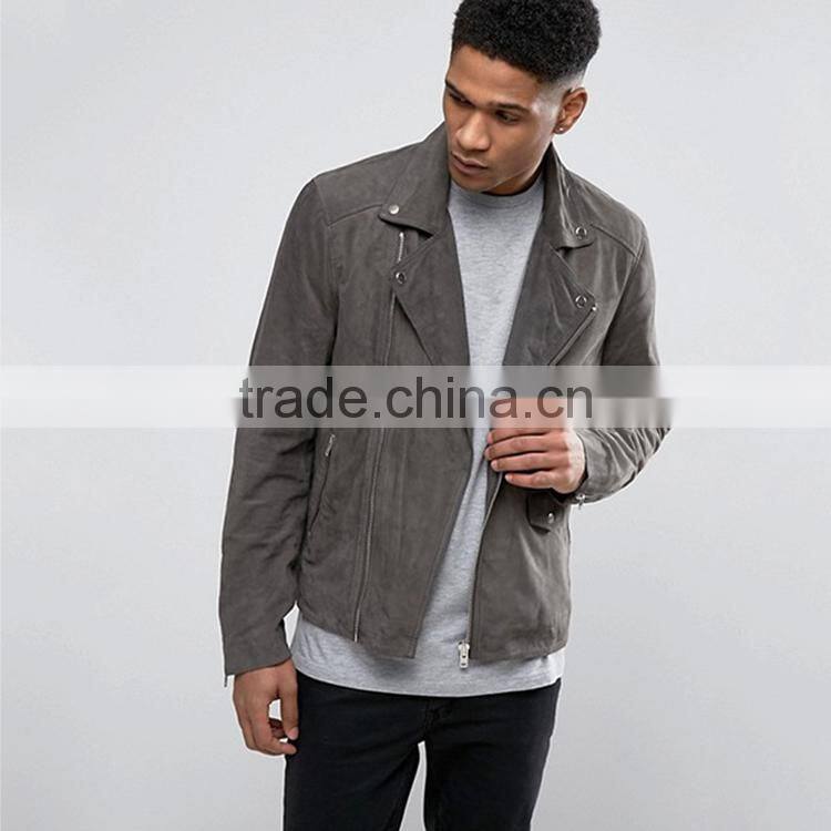 2017 new spring and summer jacket Men Korean students thin jacket Slim casual coat