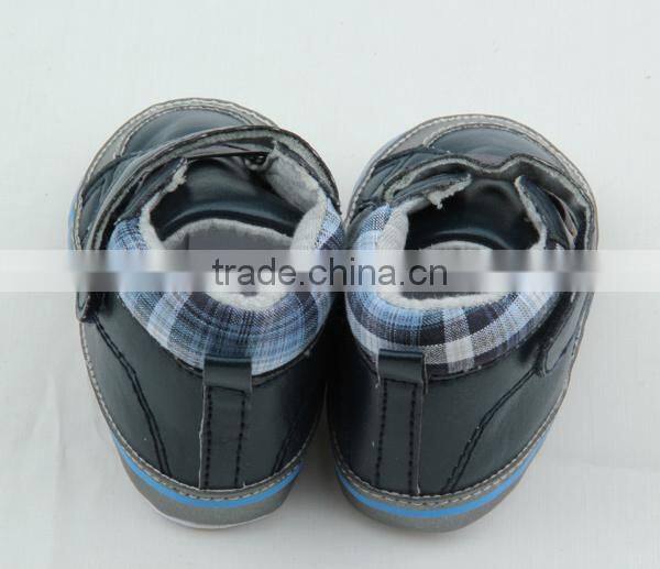 Beautiful durable boys 2015 new style casual shoes