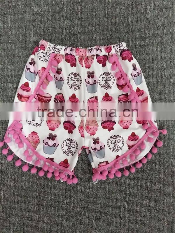 Elastic Comfortable Children Pant Dinosaurs Pattern Soft Cotton Pyjama Toddler Girls Legging Pants