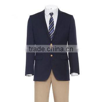 China manufacturers Juqian High Quality Fashional Japanese Girls High School Uniforms