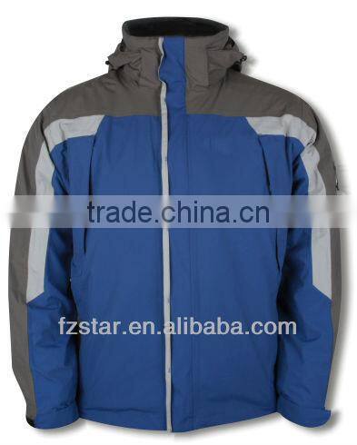 man repellent stand collar waterproof jacket windproof windbreaker jacket