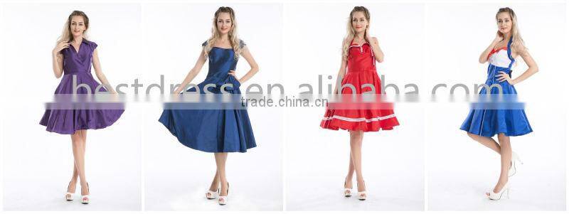 wholesale women puffy chiffon fairy pure color long skirt
