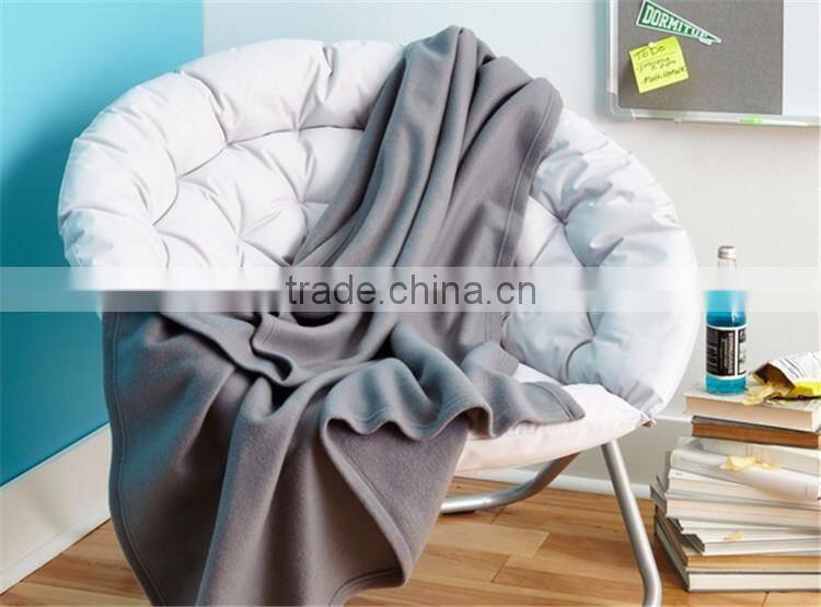 China super soft flat covering blanket