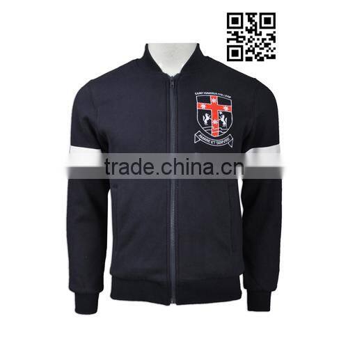 Apparel Manufacturer Custom Men Bulk Hoodies