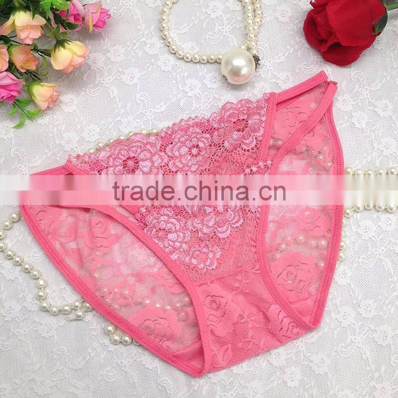 2016 hot selling new arrival lady thong