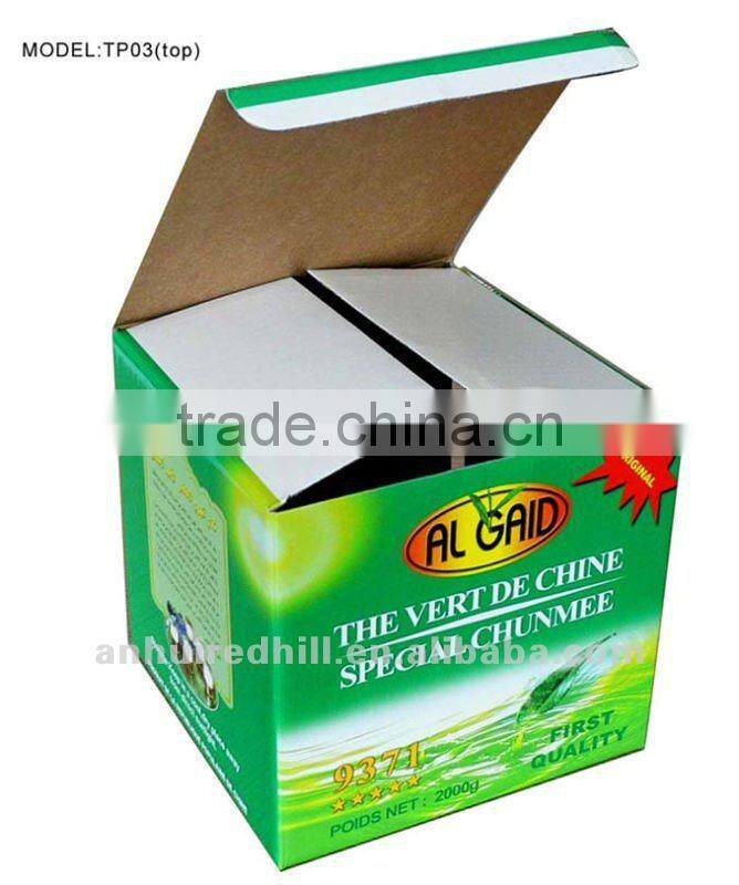 paper tea packaging box(tp03)