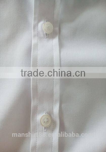 2017 custom boys school shirt