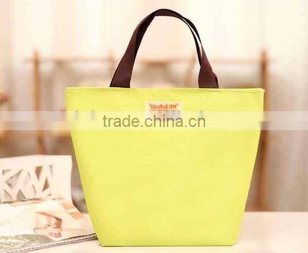 2014 Customized Neoprene Lunch Bags with High Quality Insulated Lunch Bag
