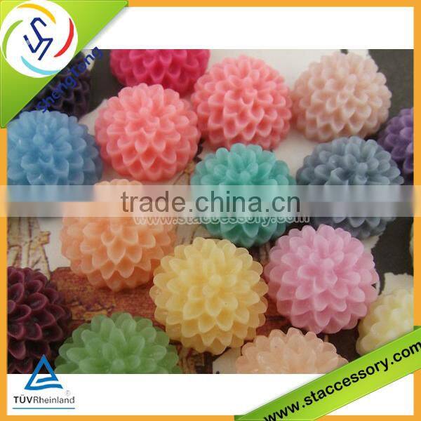 high quality resin flower pot,resin rose flower