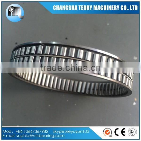 FE433Z High Speed Sprag Clutch One Way Bearing