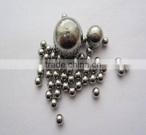 AISI316 Stainless steel ball 30mm in stock