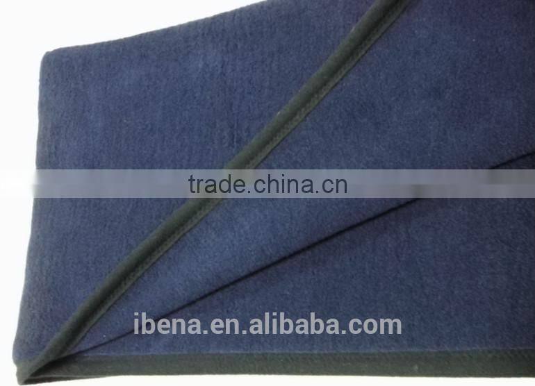 flame retardant blanket / FR blanket / Wool modacrylic blanket