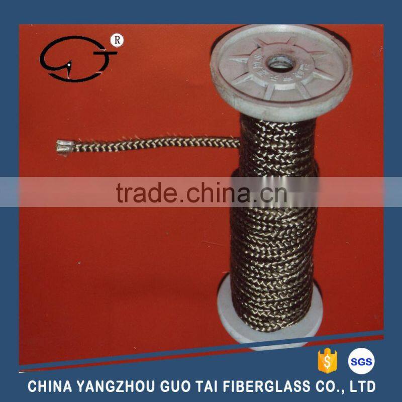 Basalt Fiber Braided Rope