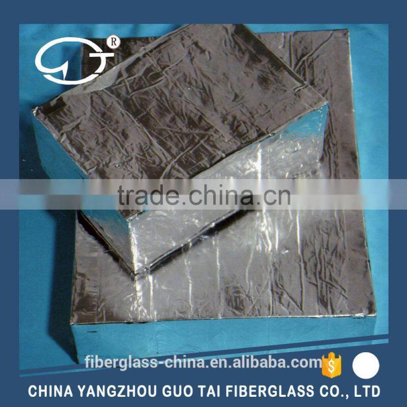 Household Fire Bag and Fire Box (Fiberglass Fire Products)
