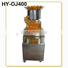 Stainless Steel Industrial Squeezing Automatic Orange Juicer