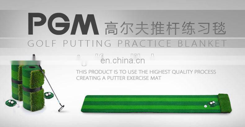 PGM Golf Putting Green Artificial Grass Putting Indoors Golf GL004