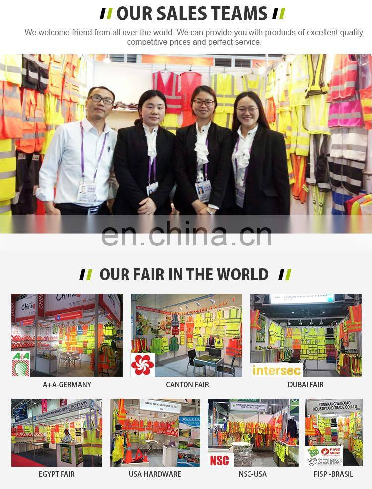 High Quality Newest Fashion Traffic triangle warning board