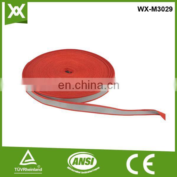 high quality hot sale yellow warning tape