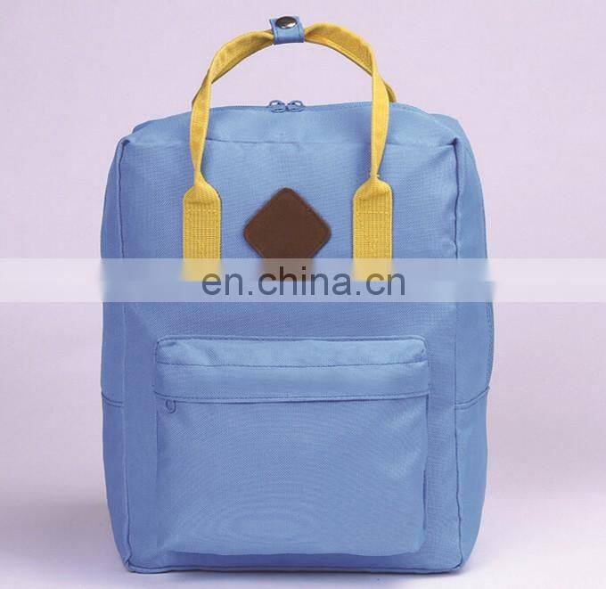 Hiking Daypack Foldable Lightweight Travel Backpack Waterproof Shoulder Bags