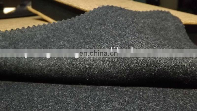 Wool polyester fabric for office staff suit uniform
