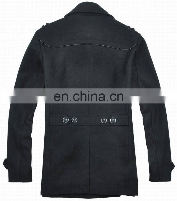 2015 new model designer wholesale winter jacket