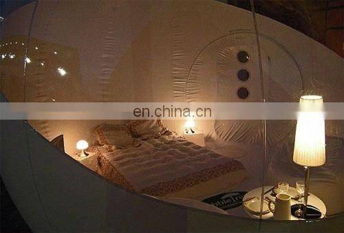 Inflatable Clear Tent for sale, Transparent Tent, See-through Tent