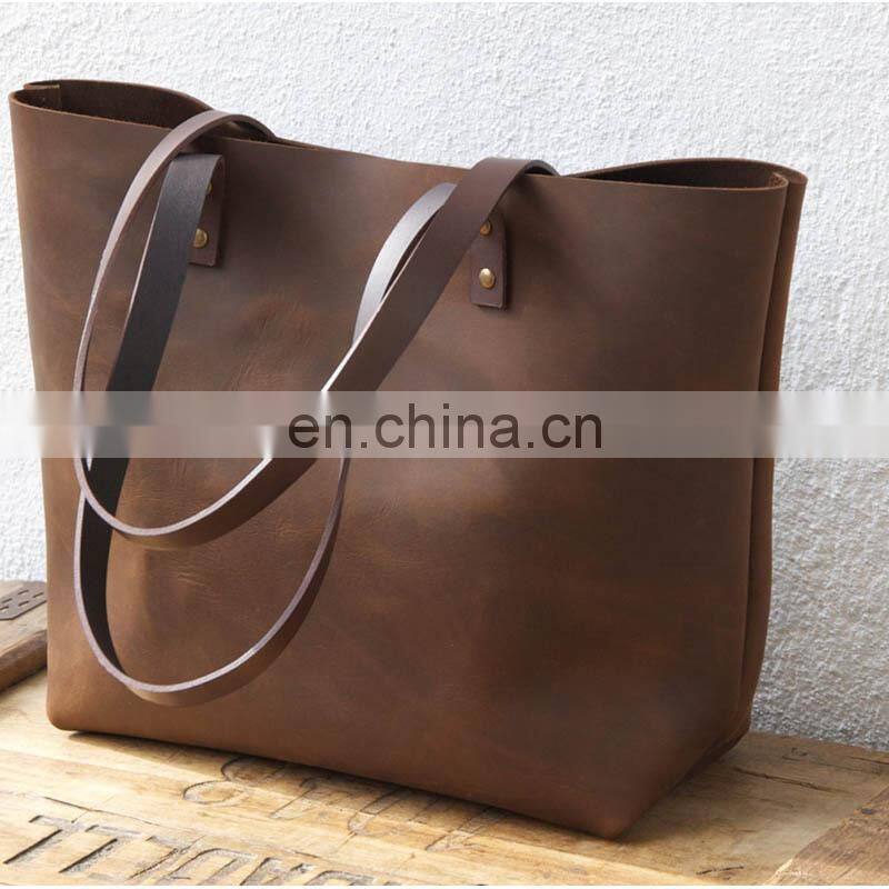 handbag tote bag genuine leather india