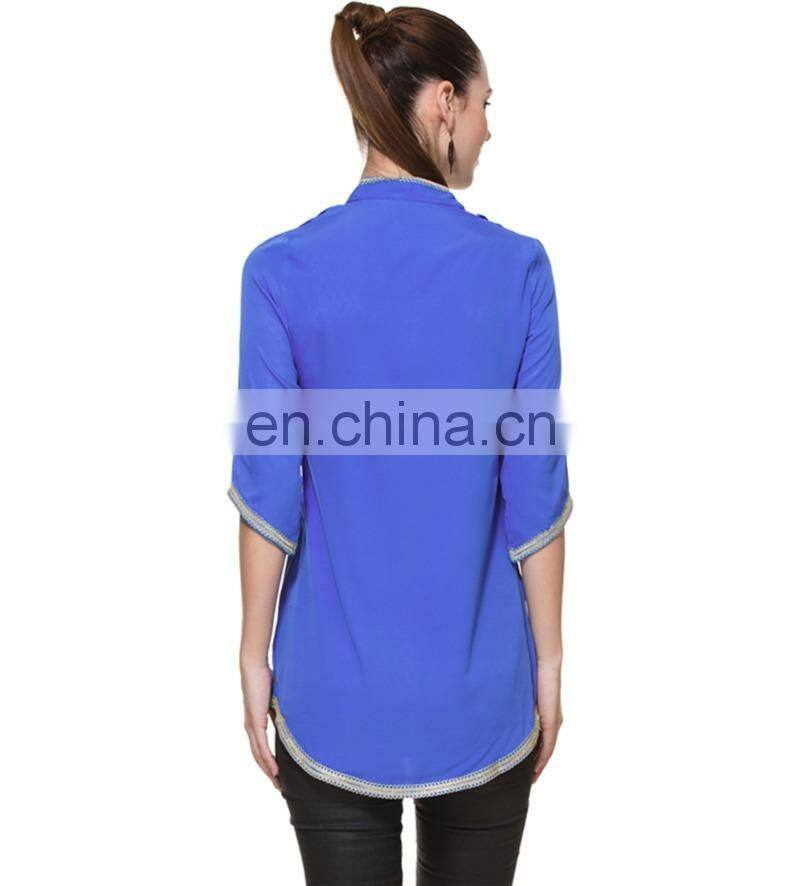 2015 Fashion Sexy One Pieces Jess Mixed Lace Deep V Midi Club Party Dress Cobalt Blue High Low Top With Lace Detailing