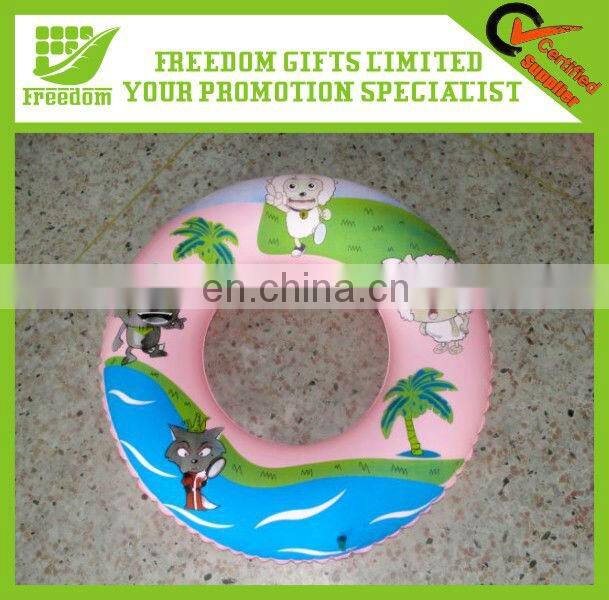 Hot Sell Summer Promotional Printed Life Ring