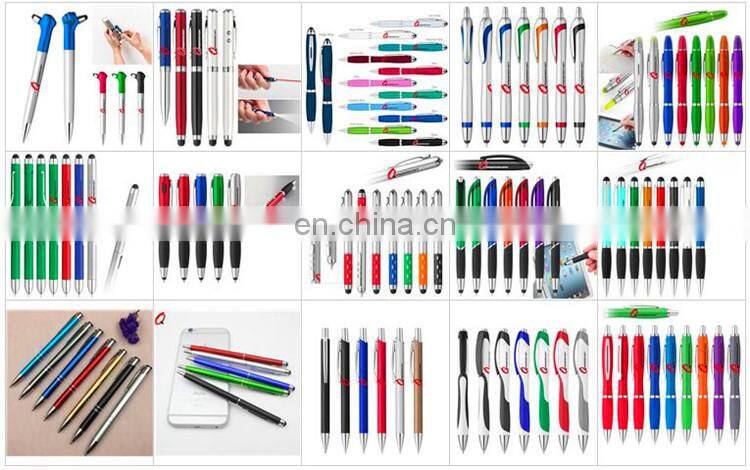 promotional customized notebook with notepad and hard cover