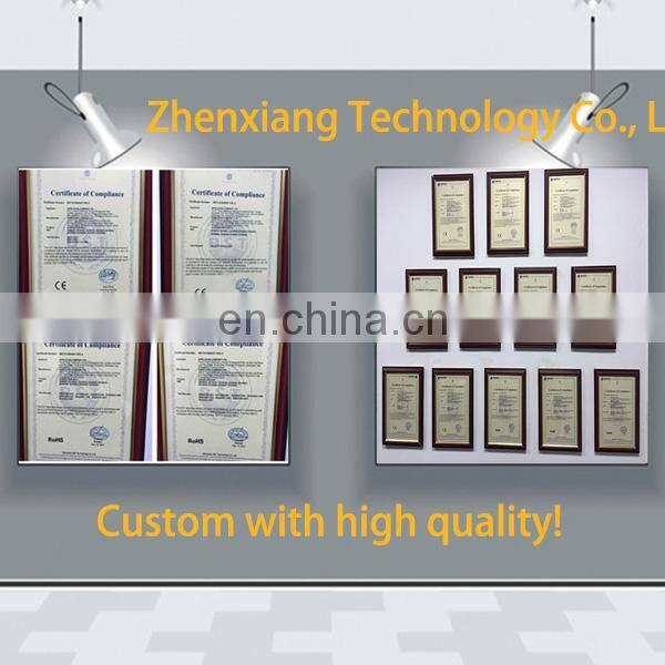 7 Inch Screen LCD Video Brochure Cards For Business and Advertising