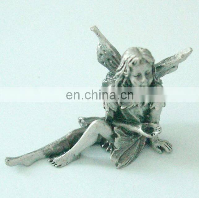 metal angel wings for crafts