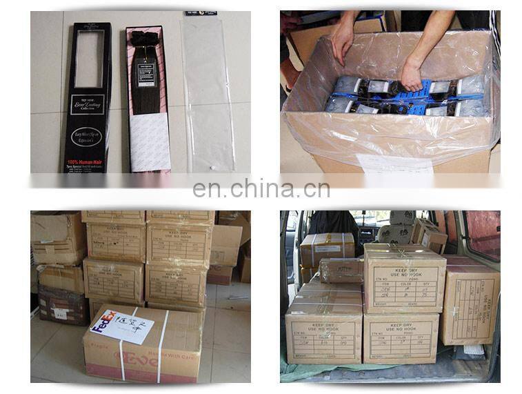 2015 Wholesale Cheap Price Body Wave Unprocessed Brazilian Human Hair