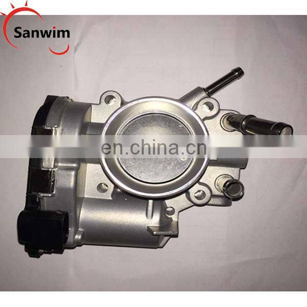 Auto throttle body 9590930008 35100-2B150
