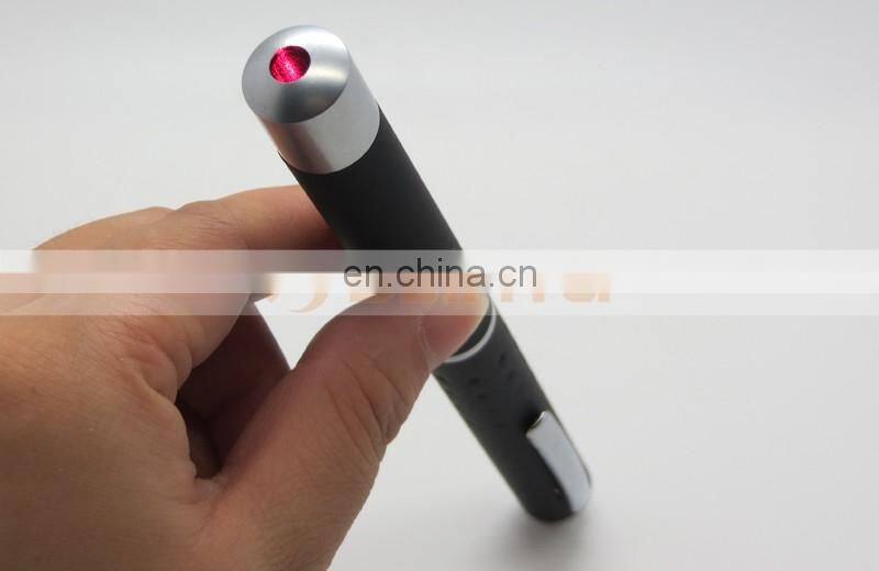 Red Laser Pointer Pen 5mW 650nm Light Lamp Presentation Powerpoint Presenter