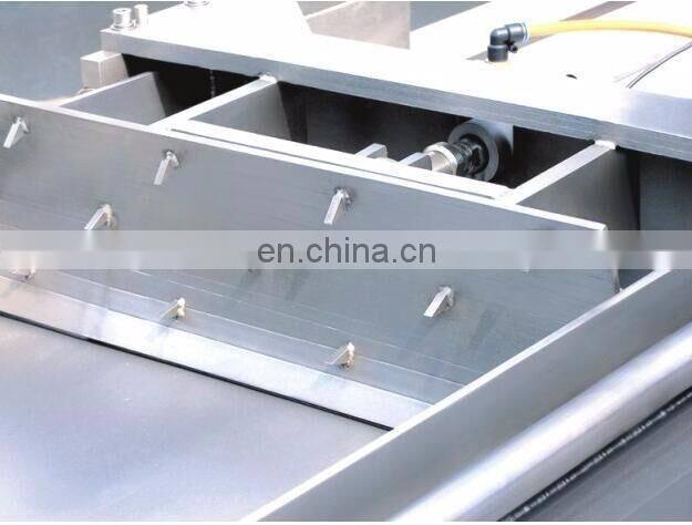 CE Standard frozen meat bloke cutting machine