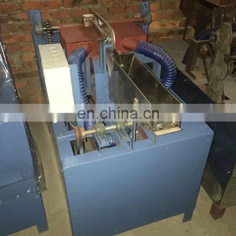 Cheap Price High quality Bamboo toothpick making machine line for sale