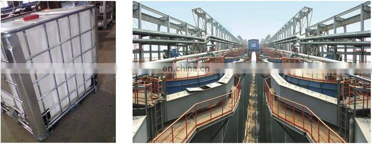 Chemical Liquid Swimming Pool Flocculant