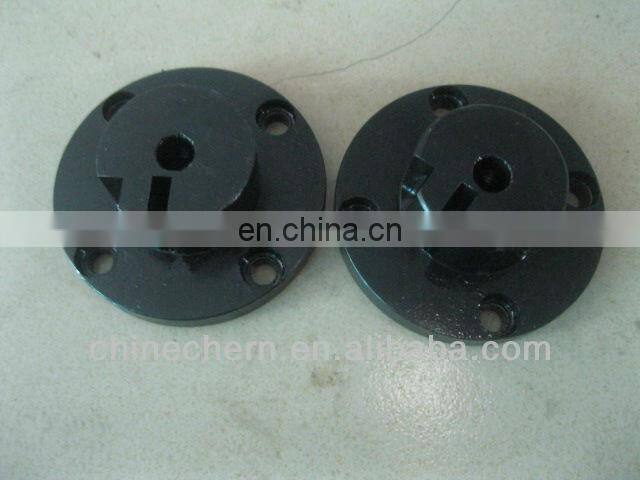 Alloy Stainless Steel Rod Double End Chamfer Machine