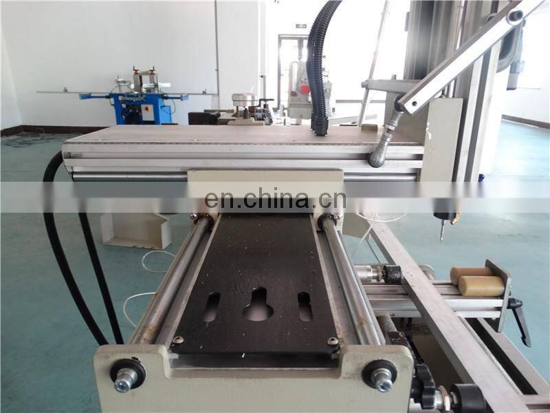 China Manufacturer / Hot Sale Factory Provide Window-door Machine / Heavy-duty Copy-router Machine