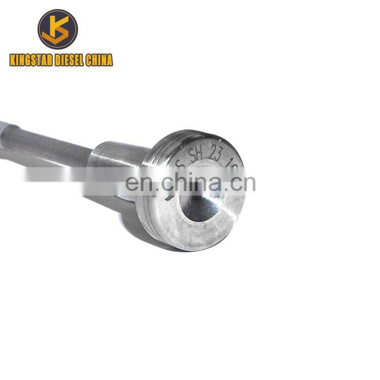 Bosh Series Common Rail Valve F00RJ01657 F 00R J01 657 for diesel injectors 0445120078