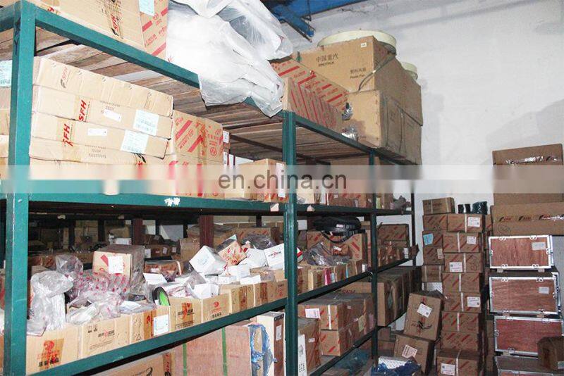 SAIC- IVECO Cursor 9 Engine 8101-300166 Air Compressor assembly