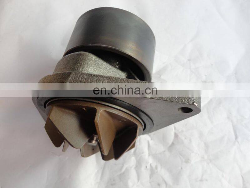 6BT QSB Diesel engine water pump 3800984