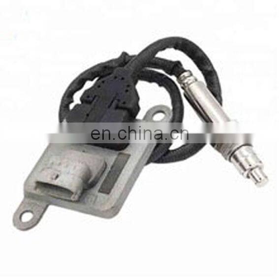 Hot selling of auto sensor 5WK9 6643E 22014032 NOX SENSOR