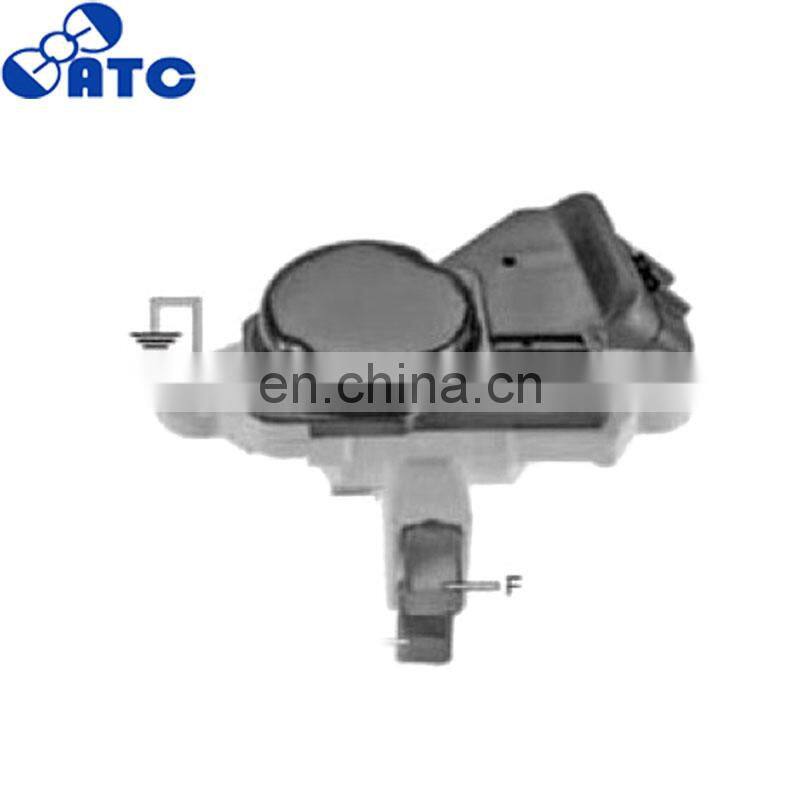 DR5173 1988976 D3987 131877 stator wire on car alternator regulator