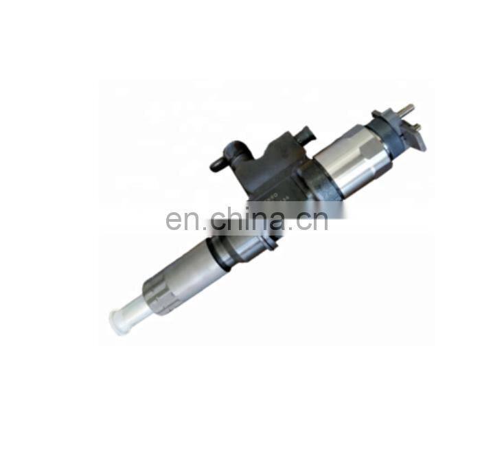 095000-5345 injector for 4HK1 6HK1