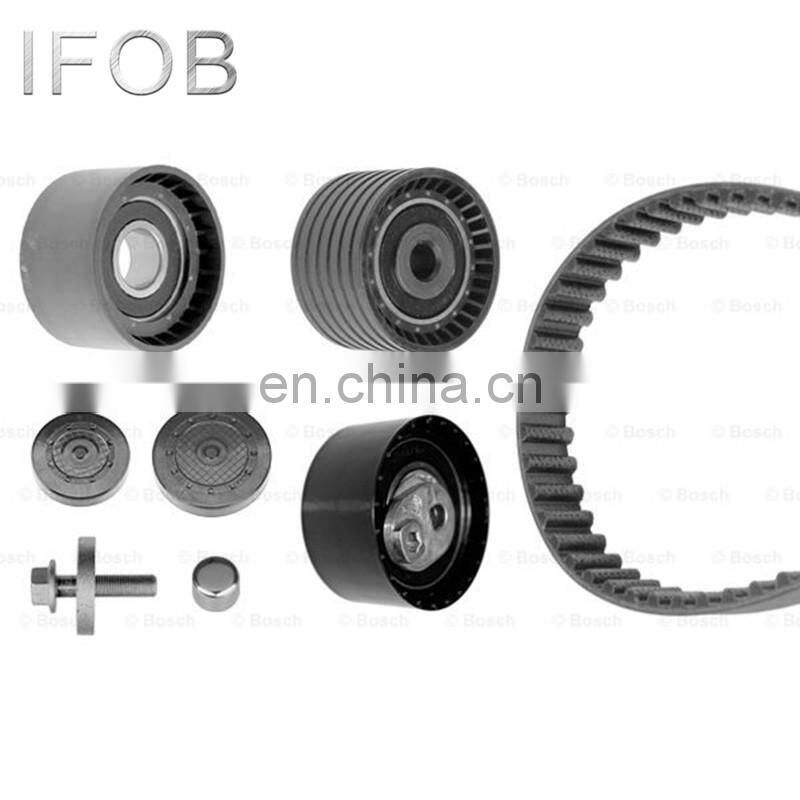 IFOB Auto Spare Parts Timing Belt Kit For Renault LAGUNA I (B56_, 556_) F4R 780 VKMA06107 7701472292 7701473053