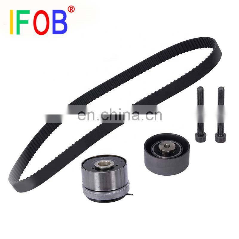 IFOB Engine Timing Belt Set For Chevrolet Epica L01 93196786