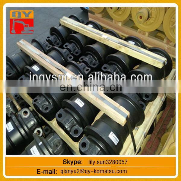 D155 dozer track roller ,D155 single flange track roller , D155 lower roller